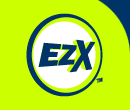 EZX logo