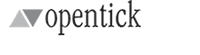 Opentick